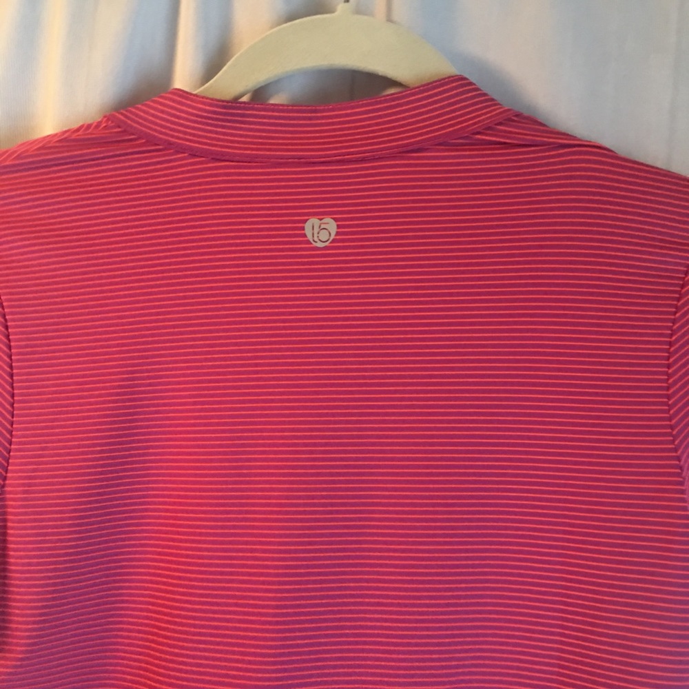 NWOT bright, awesome top. Never worn.